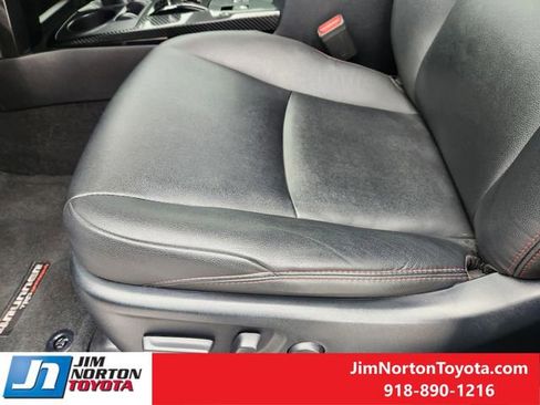 Used 2021 Toyota 4Runner TRD Off-Road Premium image 26