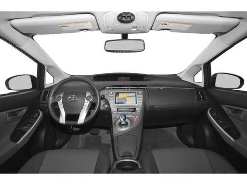 Used 2015 Toyota Prius One image 7