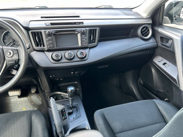 Used 2017 Toyota RAV4 LE w/ All Weather Liner Package AWD/4WD image 31