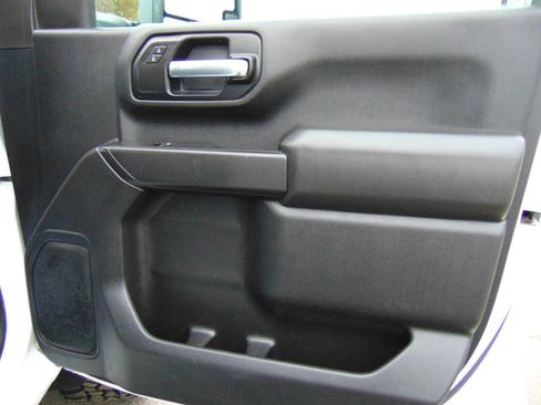 Used 2020 Chevrolet Silverado 2500 W/T w/ WT Convenience Package image 48