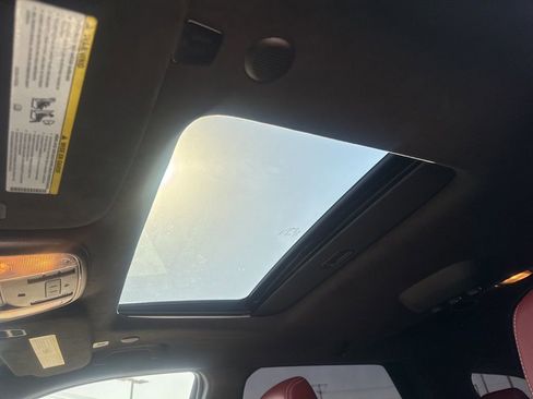 Used 2024 Dodge Durango SRT image 25