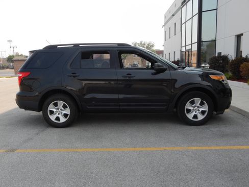 Used 2014 Ford Explorer 4WD image 21