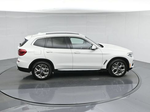 Used 2021 BMW X3 sDrive30i w/ Convenience Package RWD image 46