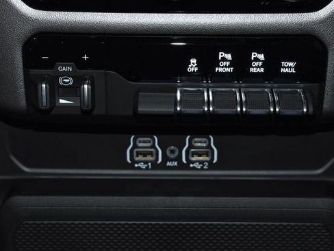 New 2026 RAM 1500 Big Horn image 19