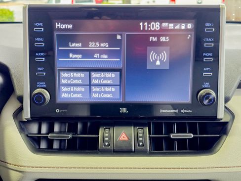 Used 2022 Toyota RAV4 Limited image 28