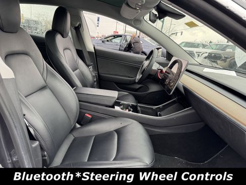 Used 2019 Tesla Model 3 Long Range image 4