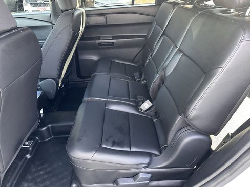 Used 2022 Ford Explorer 4WD Police Interceptor image 12