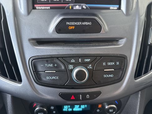 Used 2015 Ford Transit Connect Titanium image 26