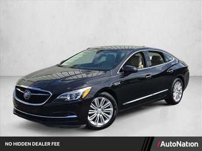 Used 2018 Buick LaCrosse Essence