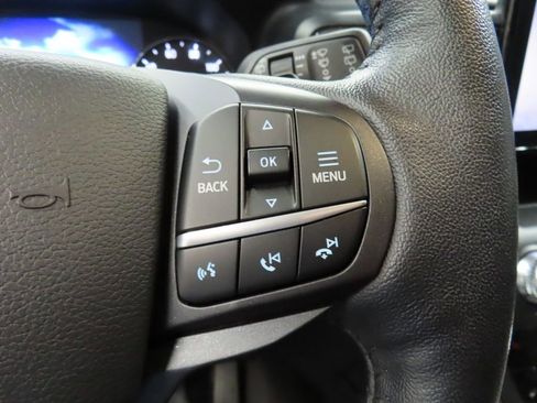 Used 2020 Ford Explorer XLT w/ Equipment Group 202A image 53