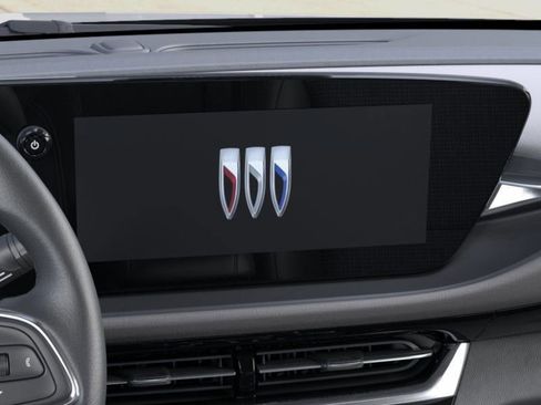 New 2026 Buick Envista Avenir image 20