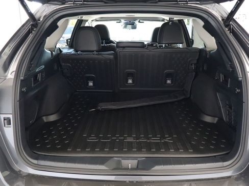 Used 2025 Subaru Outback Touring w/ Popular Package #2 image 28