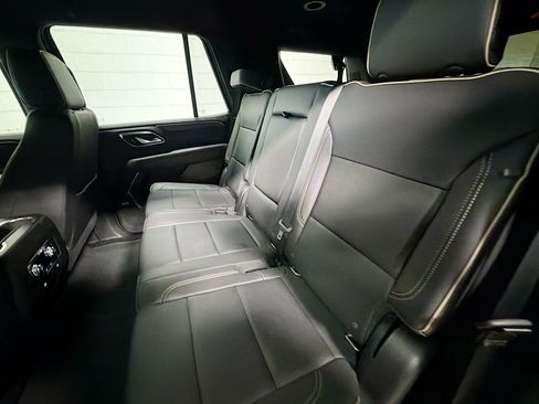 Used 2021 GMC Yukon SLT AWD/4WD image 21
