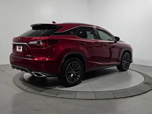 Used 2016 Lexus RX 350 AWD image 5
