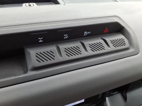 Used 2023 Ford Bronco Black Diamond AWD/4WD image 7