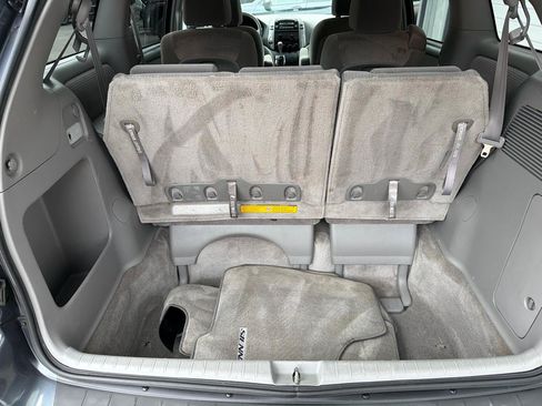 Used 2006 Toyota Sienna LE AWD/4WD image 14