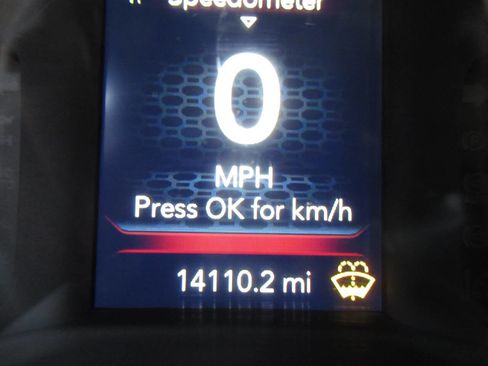 Used 2024 RAM 3500 Tradesman w/ Chrome Appearance Group image 23