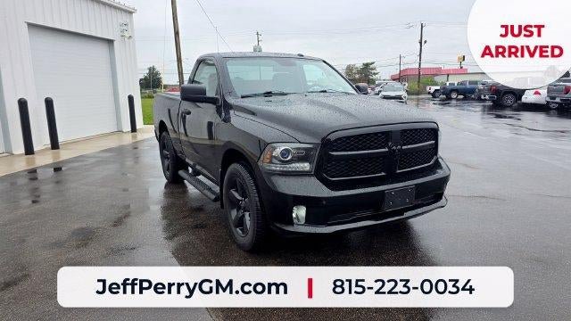 Used 2013 RAM 1500 Express AWD/4WD image 4