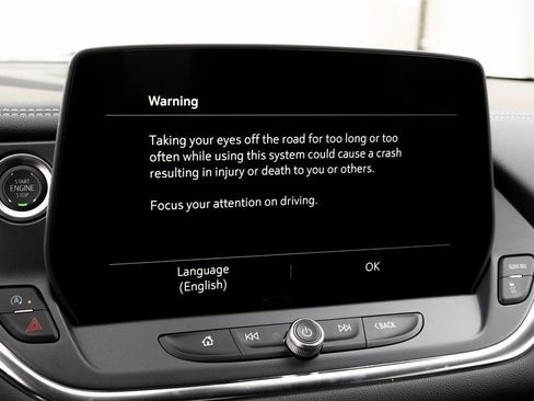 New 2025 Chevrolet Blazer LT w/ Redline Edition image 26