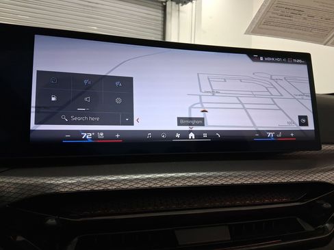 Certified 2025 BMW M440i Convertible w/ Premium Package image 20