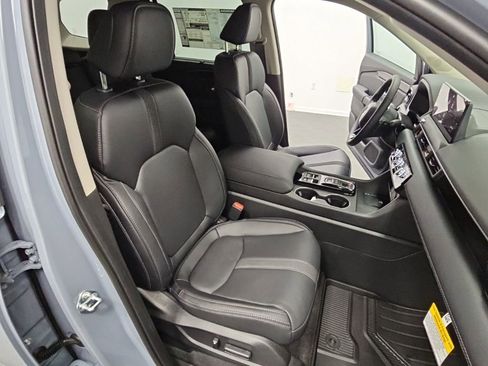 New 2026 Honda Pilot EX-L image 40