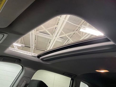 Certified 2021 Honda CR-V EX image 29
