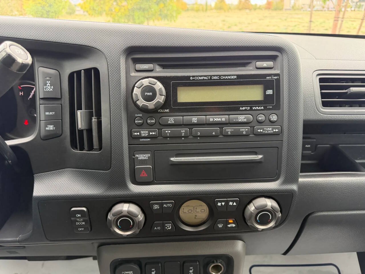 Used 2013 Honda Ridgeline RTL image 23