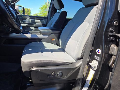 Used 2021 RAM 1500 Lone Star AWD/4WD image 27