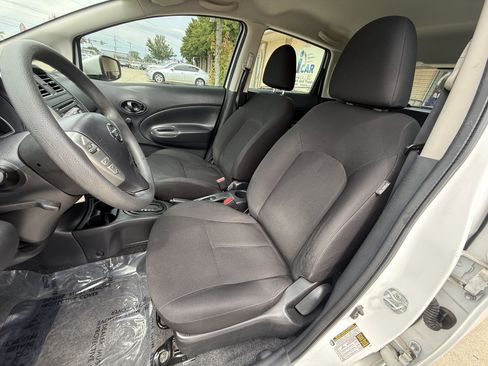 Used 2015 Nissan Versa Note S Plus FWD image 9