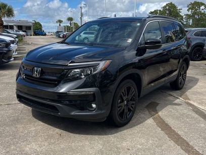 Used 2022 Honda Pilot Special Edition