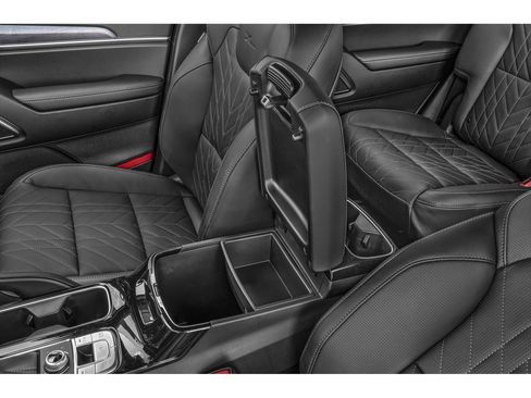 New 2025 Kia Telluride SX Prestige X-Line AWD/4WD image 23