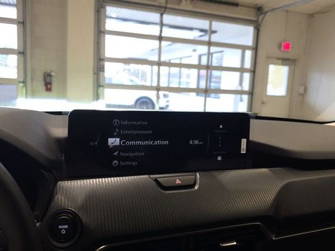 New 2026 MAZDA CX-70 SC image 20