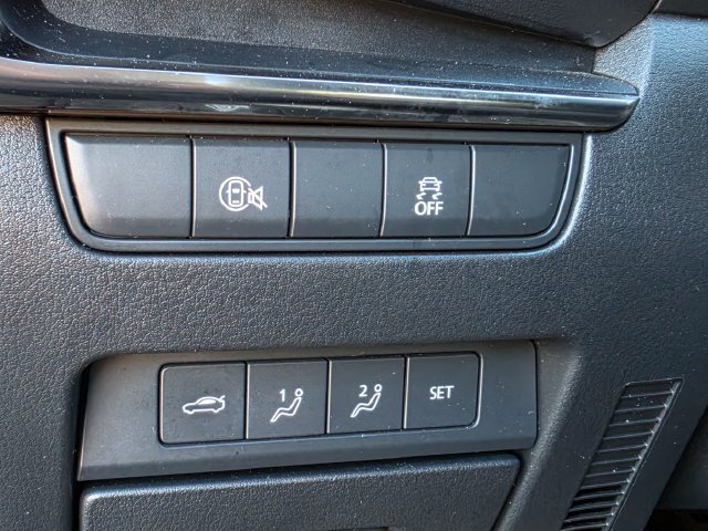 Used 2025 MAZDA MAZDA3 s FWD image 21