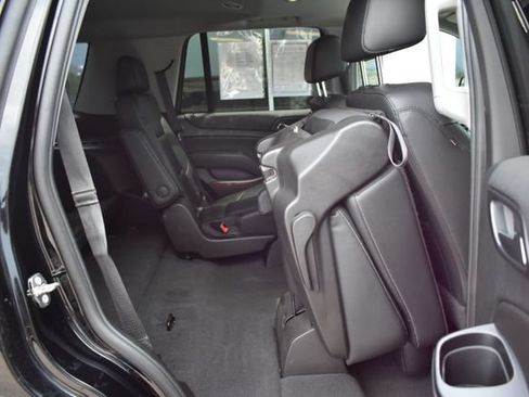 Used 2019 Chevrolet Tahoe Premier w/ RST 6.2L Performance Edition AWD/4WD image 47