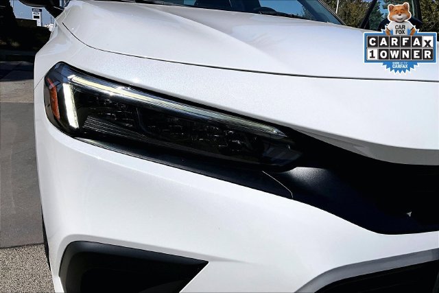 Used 2022 Honda Civic Si image 28