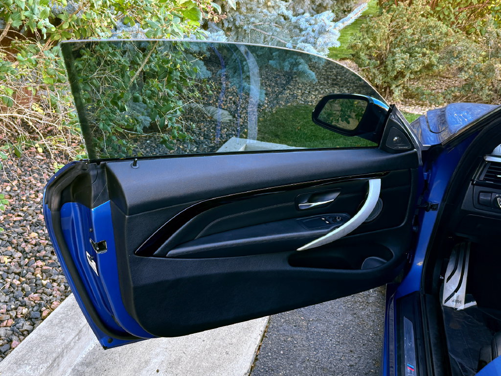Used 2014 BMW 428i Coupe RWD image 16