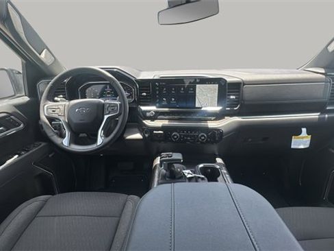 New 2025 Chevrolet Silverado 1500 RST image 9
