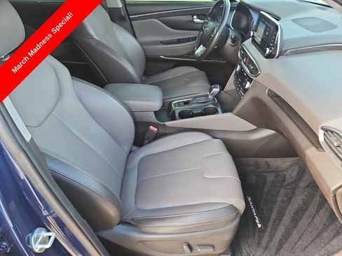 Used 2019 Hyundai Santa Fe AWD image 13