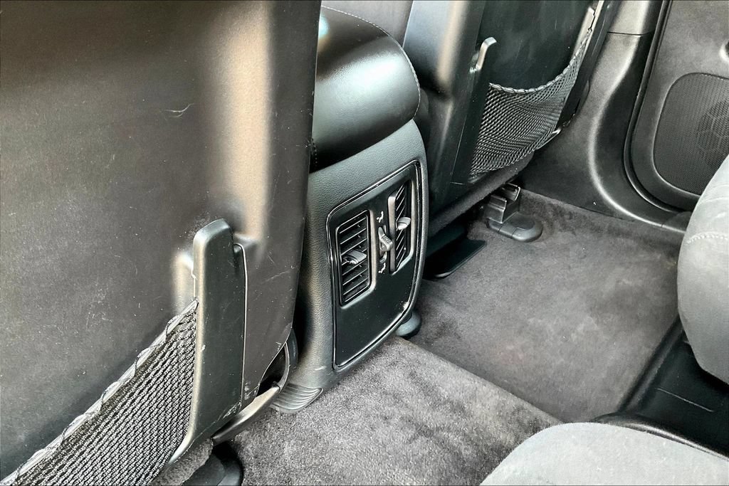 Used 2018 Dodge Durango SXT w/ Quick Order Package 2BB RWD image 22
