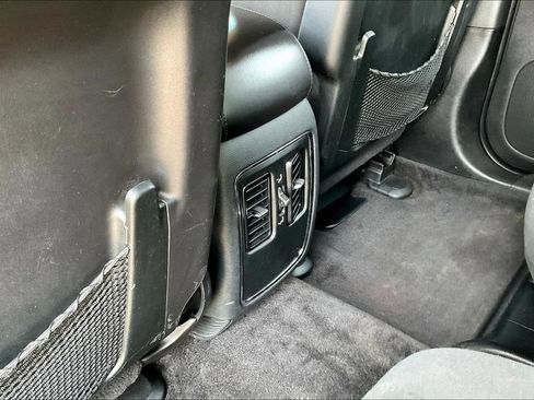 Used 2018 Dodge Durango SXT w/ Quick Order Package 2BB RWD image 22