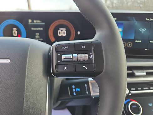 New 2026 Hyundai Santa Fe SE image 20