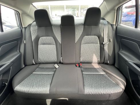 New 2026 Nissan Sentra SV image 28