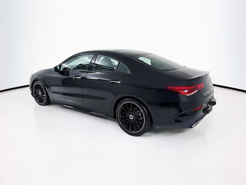 Used 2023 Mercedes-Benz CLA 250 image 6