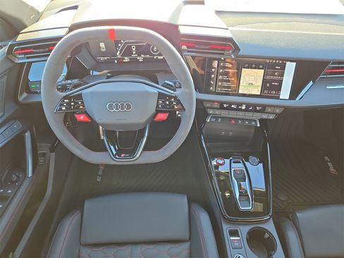 Certified 2026 Audi RS 3 image 14