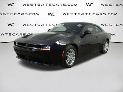 New 2025 Dodge Charger R/T w/ Quick Order Package 25M R/T