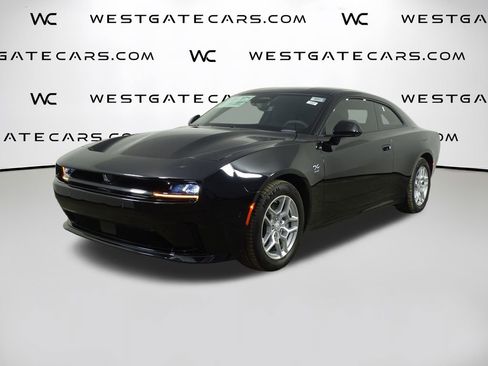 New 2025 Dodge Charger R/T w/ Quick Order Package 25M R/T image 1