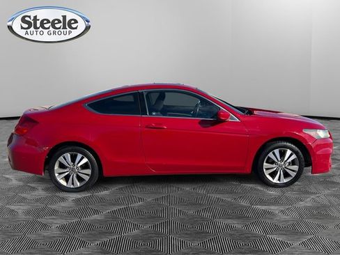 Used 2012 Honda Accord EX image 6