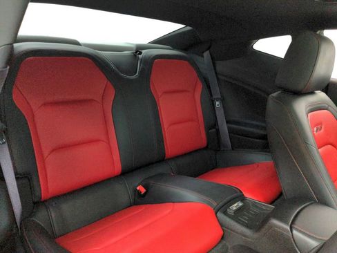 Used 2017 Chevrolet Camaro SS image 29