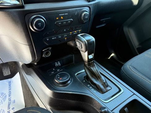 Used 2023 Ford Ranger XLT w/ Equipment Group 301A Mid AWD/4WD image 14