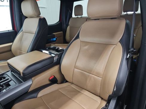 Used 2022 Ford F150 Lariat image 22